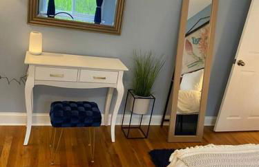 Unique & Peaceful Boston Home( Free Parking) - Foto 10