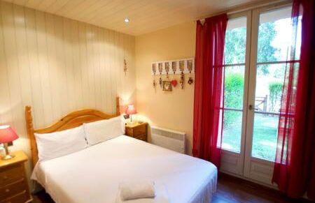 Apartamento con jardín - Montana Park - Foto 15