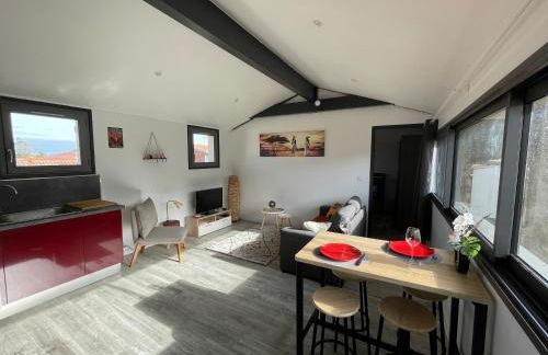 Lorraine - Calme et lumineux - 3ème étage - Photo 2