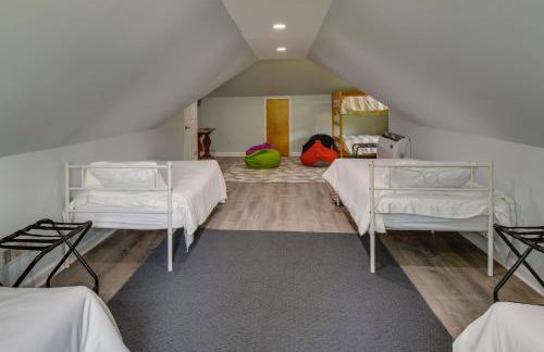 South Carolina Retreat with Fireplace and Lake Access! - Foto 24