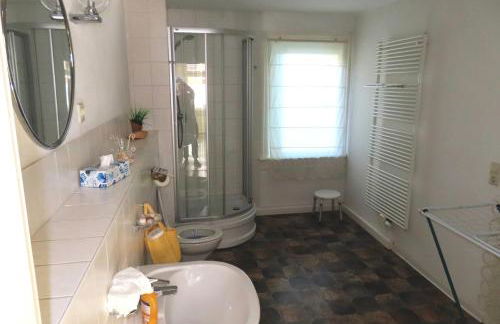 Ferienwohnungen am Weinberg Bad Sulza - Photo 6