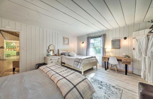 Strawberry Hill Cabin 5 Mi to Skiing and Lake - Photo 21