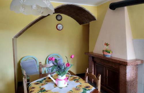 casavacanzetorresansevero - Foto 15