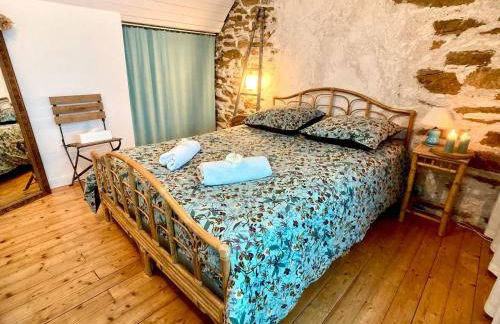 Penty LEGONA, authentique et chaleureux, 2-6 pers - Foto 46