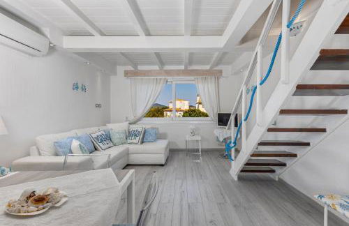 Giglio apartment vista mare wifi e parcheggio privato - Foto 1