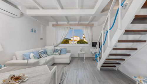 Giglio apartment vista mare wifi e parcheggio privato - Foto 1