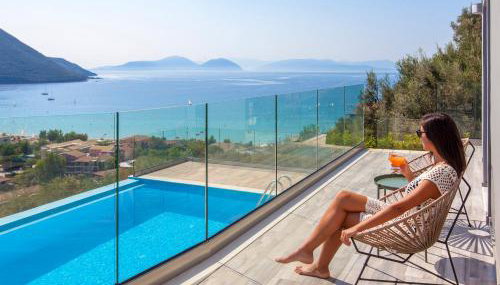 Villa Maria 2 Drakatos - Foto 5