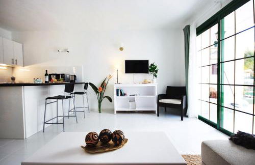 LUZ, CALMA Y SABOR MANRIQUEÑO EN MATAGORDA - Foto 27