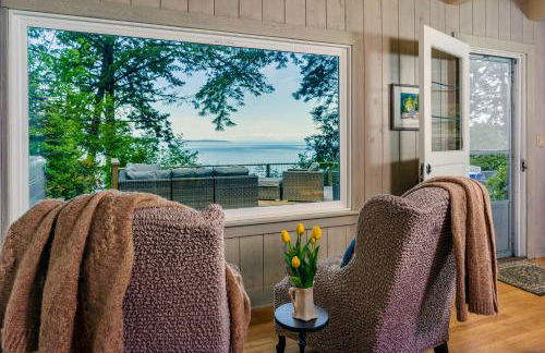 Sandy Beachfront, Hot Tub, Pet-Friendly, Kayaking - Foto 16