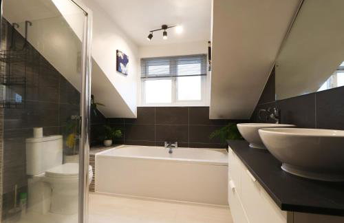 The Retreat One Bedroom Cottage - Foto 18