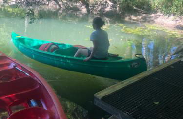 Maison des Sources Touraine -SPA- - Foto 44