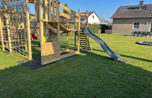 Familytime - Ferienhaus für Familien mit Garten im Grünen - Photo 5