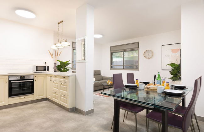 Modern and Stylish 2BR Apartment - Foto 7