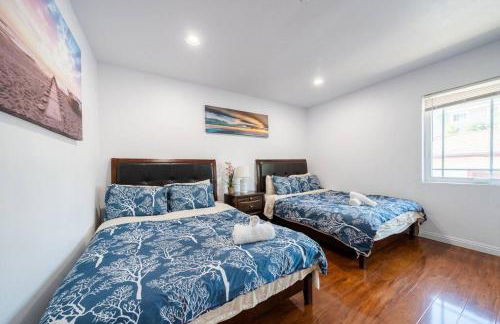 22ppl Garage Parking Btw Disney Hollywood Monterey Park Chinatown - Foto 7