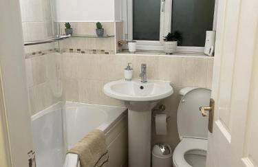 Princess Wigan House - Foto 8