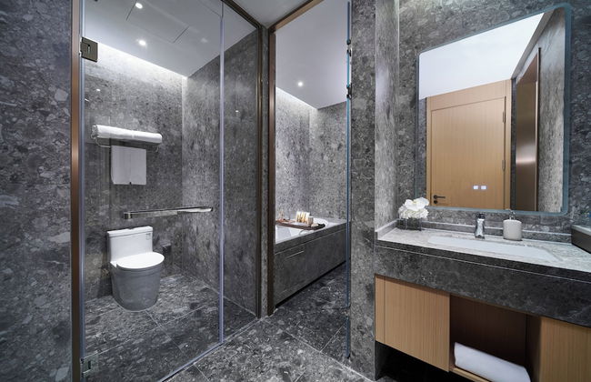 Citadines Dd Port Dalian - Foto 21