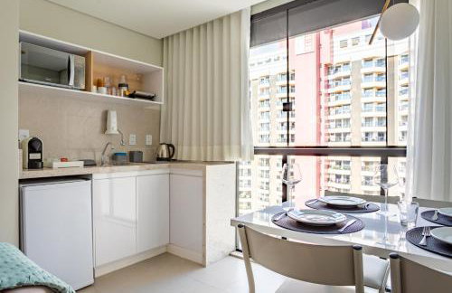 Flat - Conforto e Localização - Photo 4