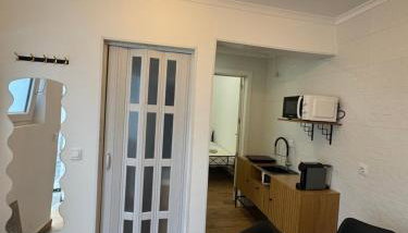 Cascais Garden Hotel 103 - Foto 5, minibar