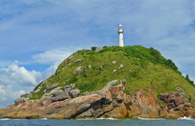 Escursione a Ilha do Mel - Foto 3