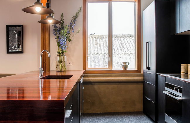 The Thomas Gregg Apartments - Photo 23