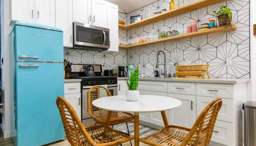 Stylish Casita min from the beach ! - Foto 3