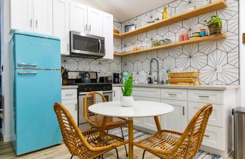 Stylish Casita min from the beach ! - Foto 3