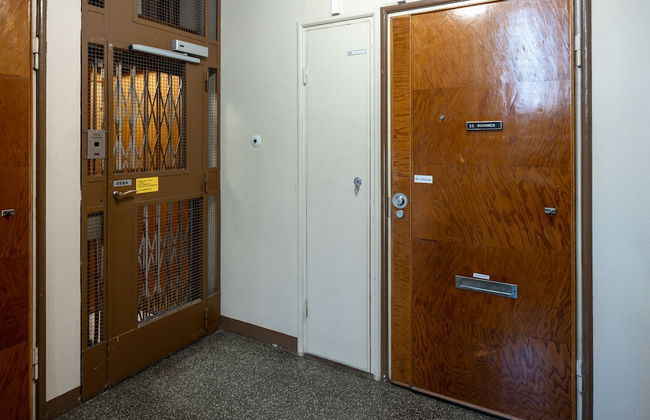 2ndhomes Cozy Apartment with Park View - Foto 3