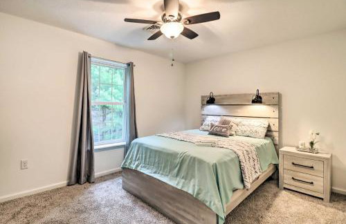 Hot Tub and Deck Gorgeous Retreat in Pocono Summit! - Foto 19