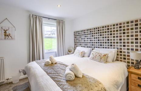 Apartment 20 Inchmarlo - Foto 7