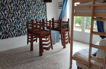 location appartement 100 m de la plage - Foto 28