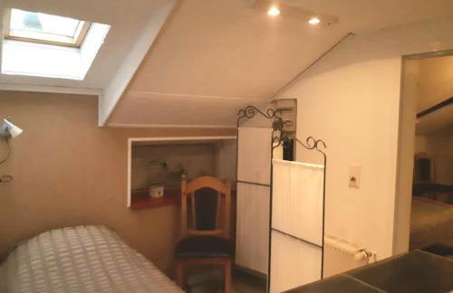 Monteurzimmer Ausma Weener - FeWo Vakantiehuis Weener - Foto 12