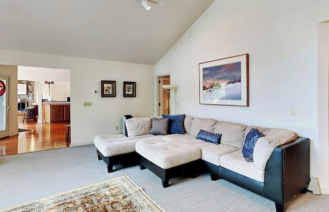 Lake Shore by Taylor Made Deep Creek - Foto 35