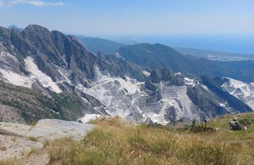 La Casa del Sole a Cosy Nest in Lunigiana, Tuscany - Foto 24