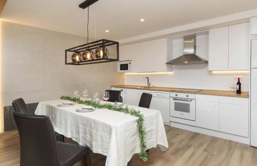 Casa BellaVista by BeValle - Foto 8