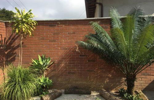 Refúgio Eucalipto - Foto 33