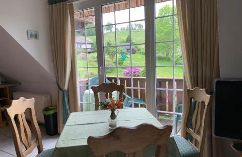 Ferienwohnungen Landhaus Stottmert - Foto 14