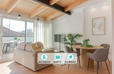 Santa Lucía - Foto 1