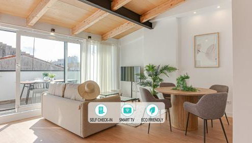 Santa Lucía - Foto 1