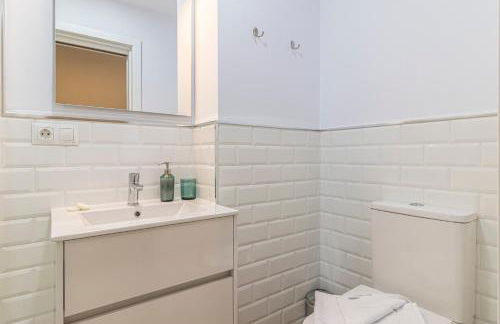 Casa Palacio La Lola y Olé Gran Terraza - Foto 15