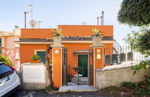 La Casa di Martina, Orizzonte Mare - Foto 41