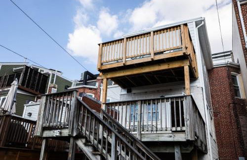 Amma's Place - Foto 47