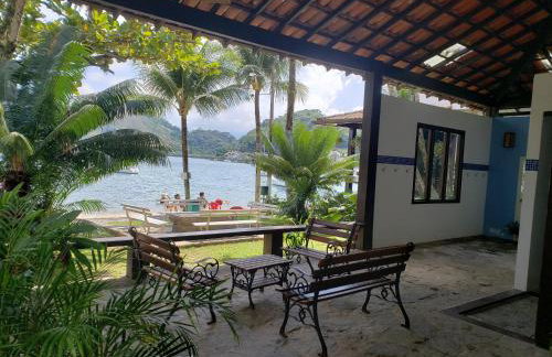 Casa Angra Itanema - Foto 7