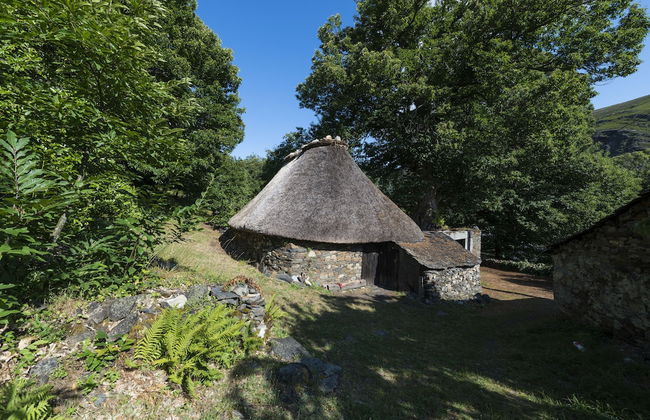 Hotel rural Valle de Ancares - Foto 29