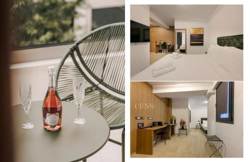 Cens Bronze Luxury Suites - Foto 44