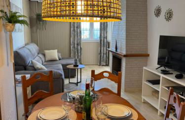 Tolles Ferienhaus mit Sonnenterrasse direkt am Meer - Foto 8