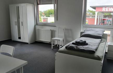 Lumini Apartments Am Haupttor 12 - Foto 1