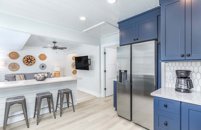 RNR Tybee Island - Foto 31