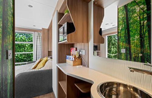 The Lily Pod at Nest and Loaf - Foto 18