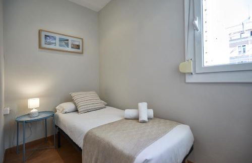 BBarcelona Montjuic Apartment - Foto 14