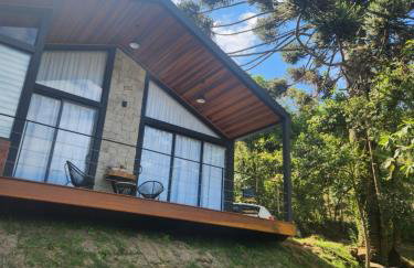 Chalés Bergview - Foto 16